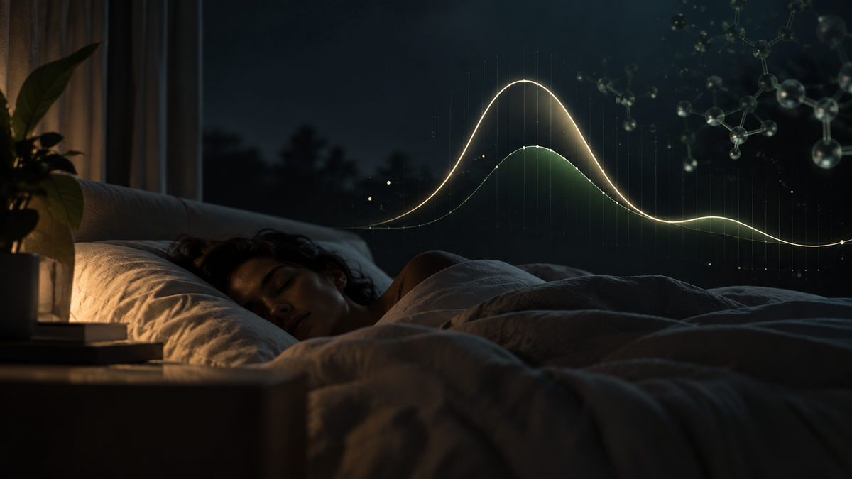 What Short Sleep Does to Insulin Sensitivity