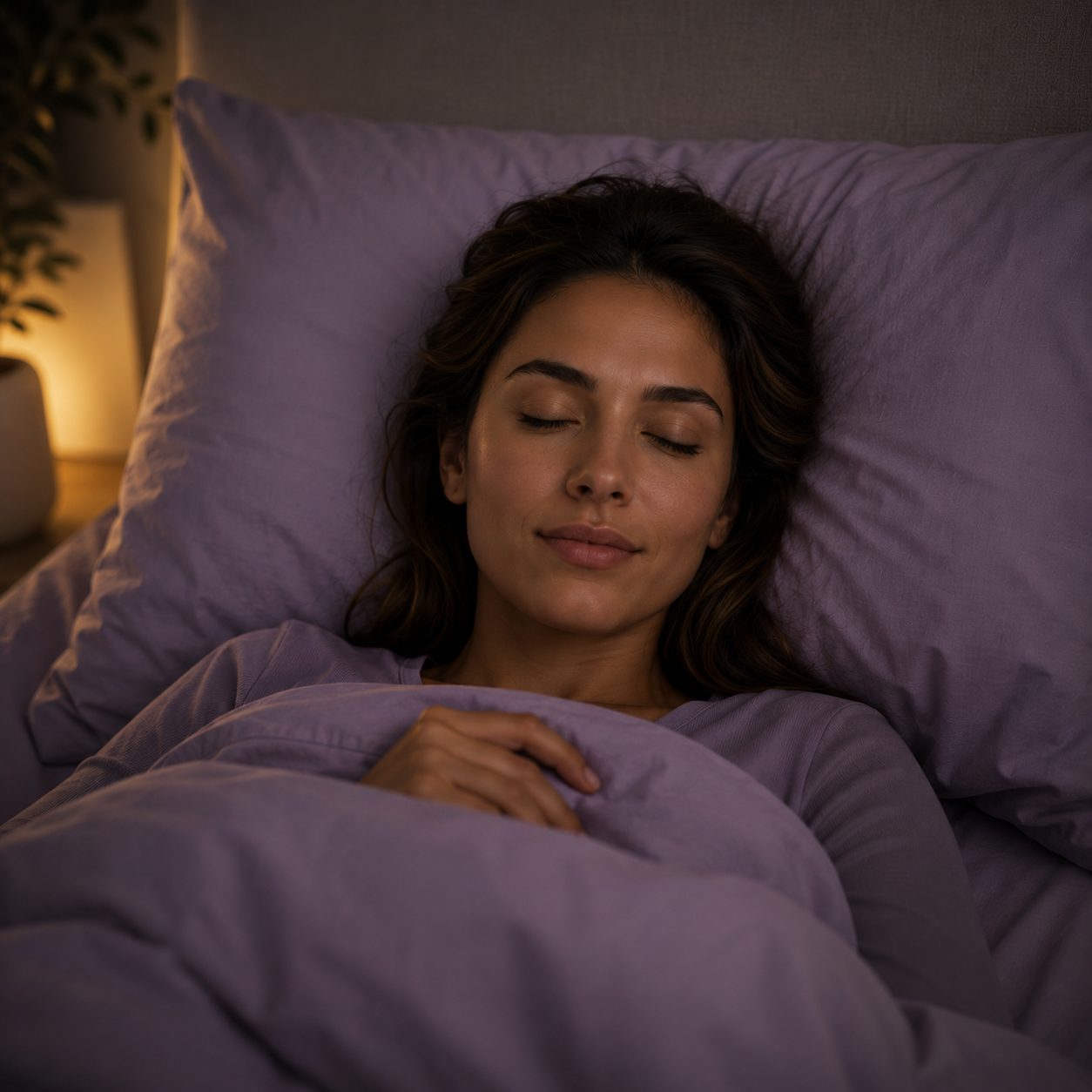 Better Sleep