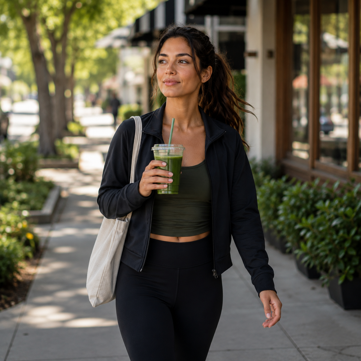 Metabolic Health