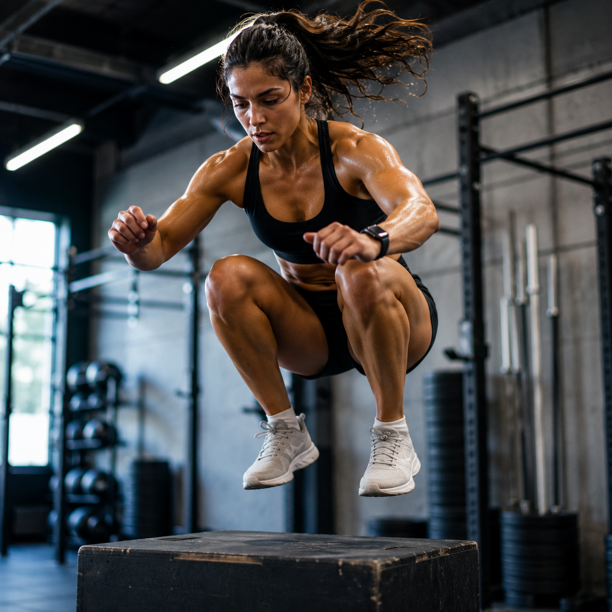 Strength & Performance