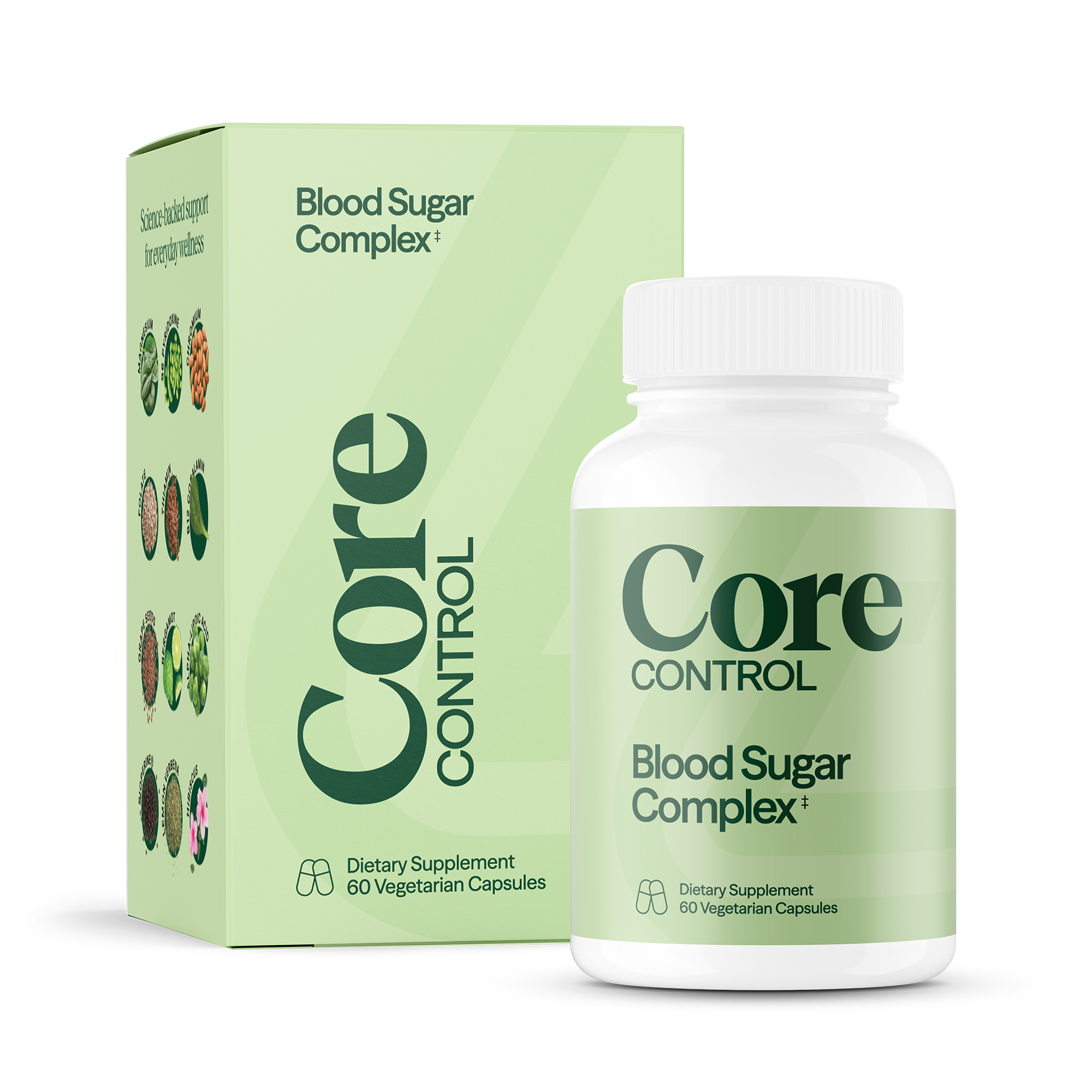 Core Control