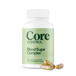 Core Control
