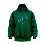 Fortify Heavyweight Hoodie Evergreen