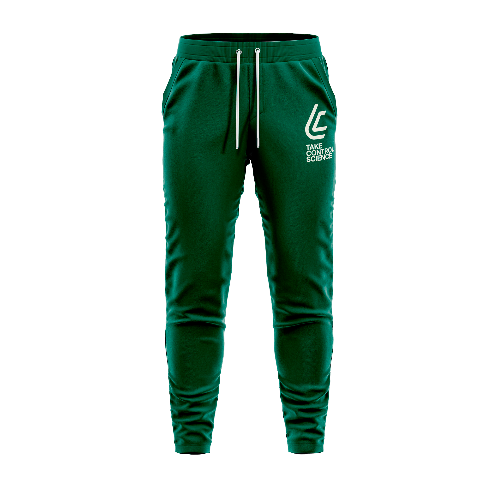 Ascend Performance Jogger Evergreen