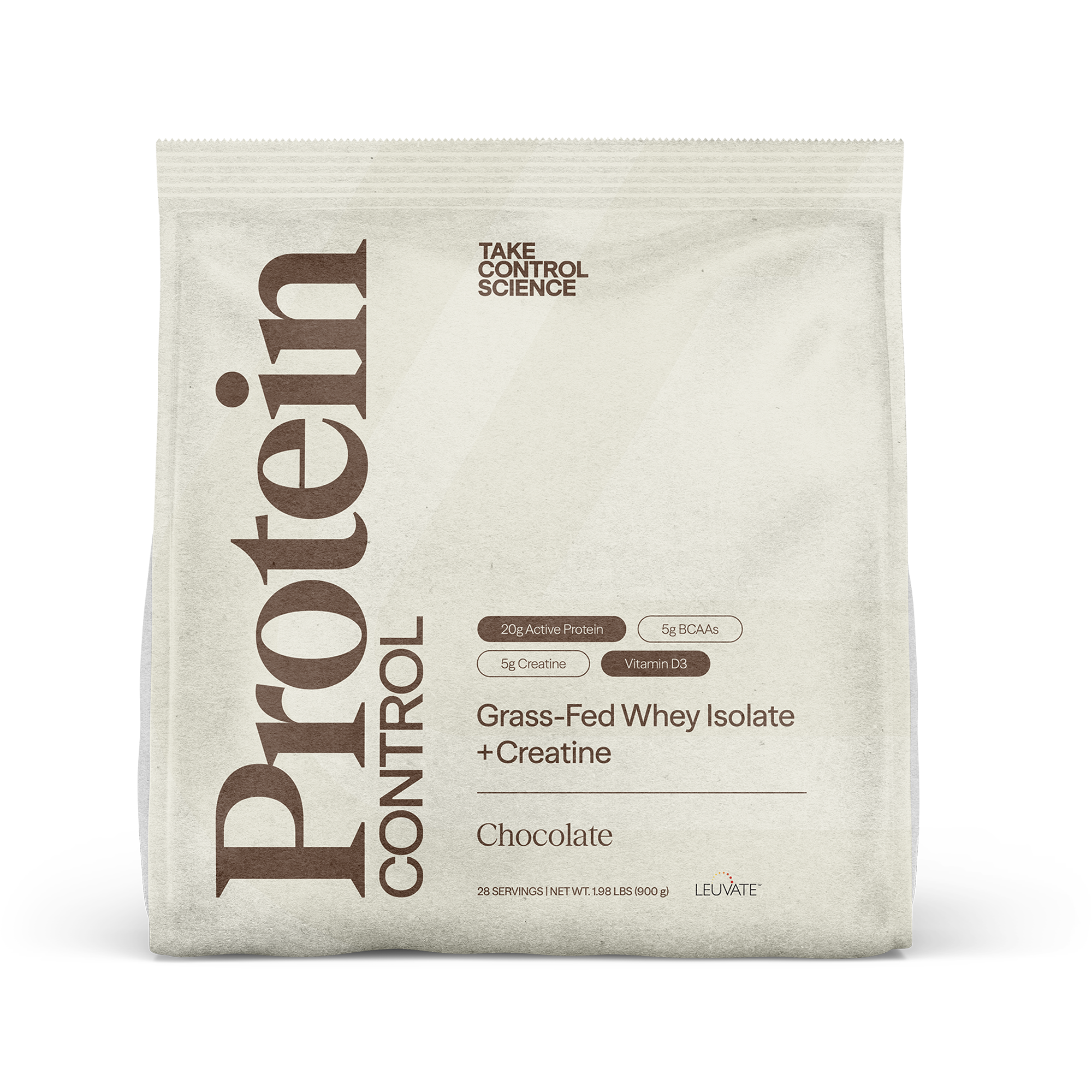 Protein Control Chocolate
