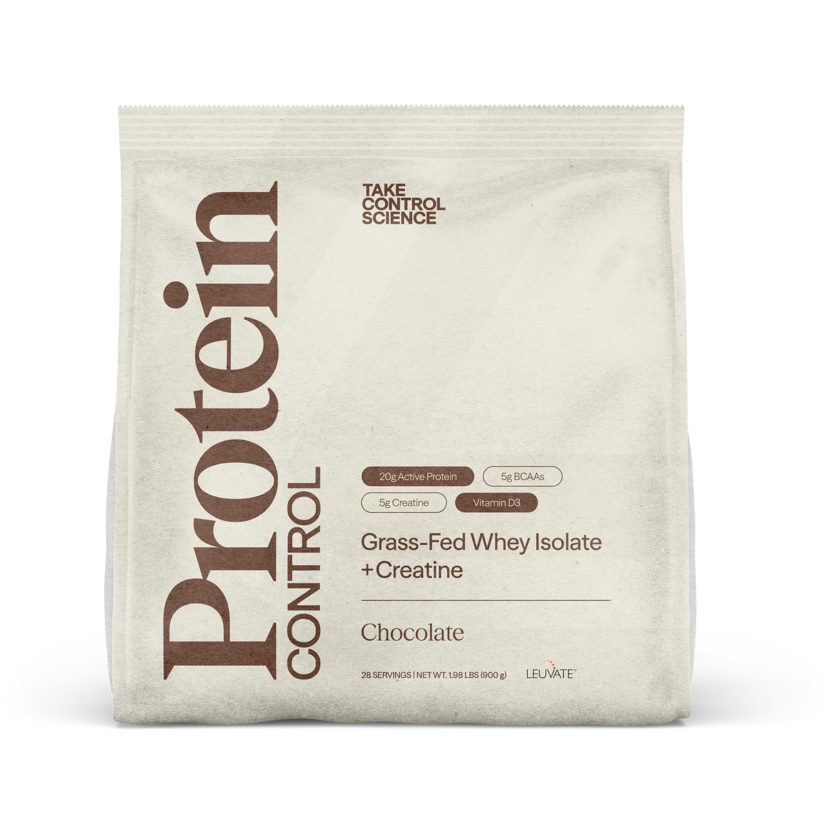 Protein Control