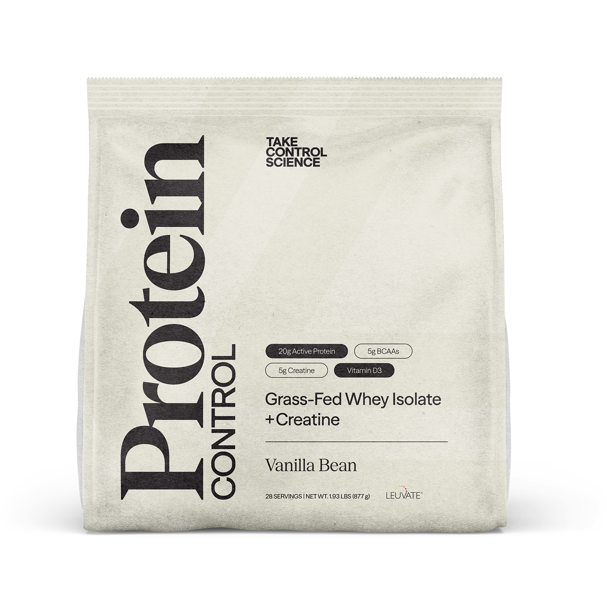Protein Control
