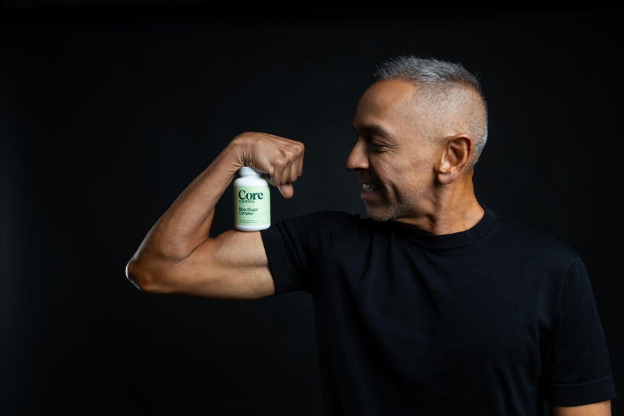 In Conversation with Samir Shah, PharmD: The Why Behind Take Control Science