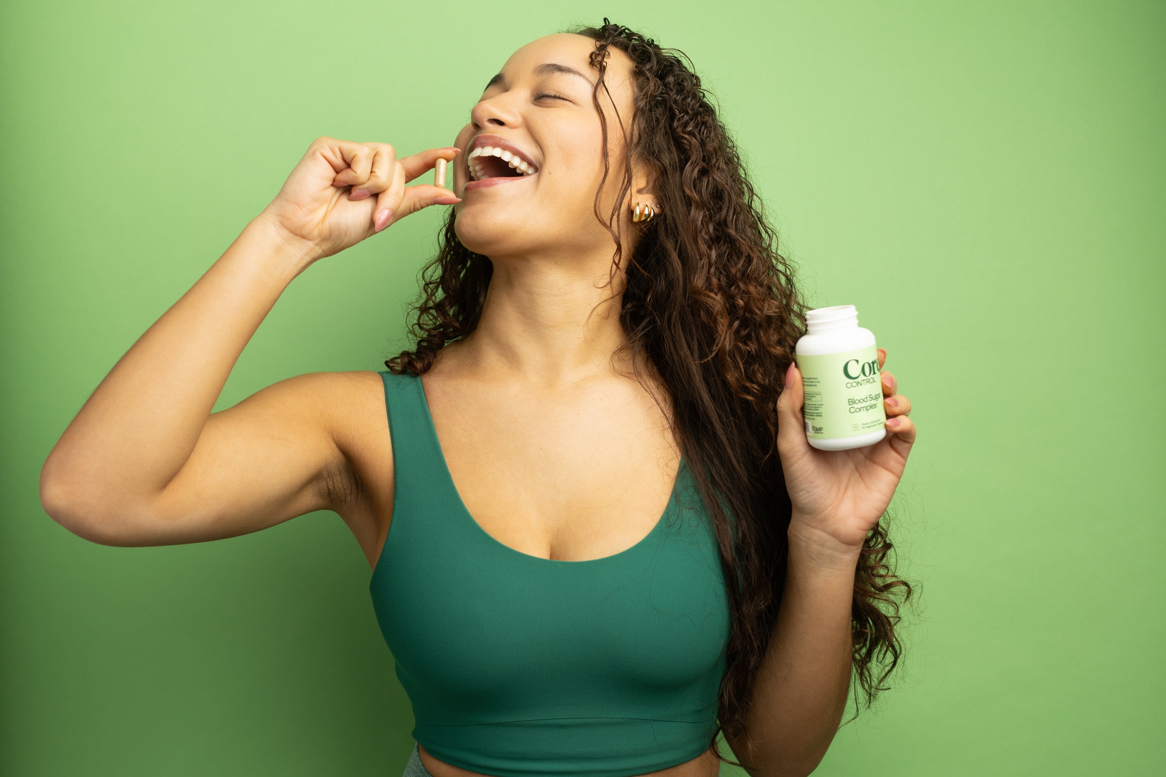 Vitamin B6: Benefits, Dosage, Safety, Research, and Why We Use It