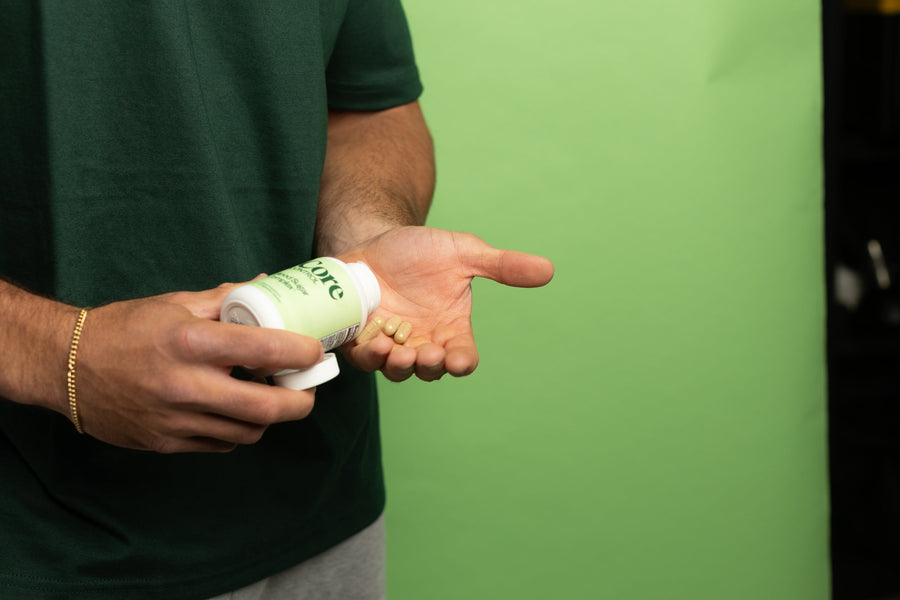 Magnesium Citrate: Benefits, Dosage, Safety, Research, and Why We Use It