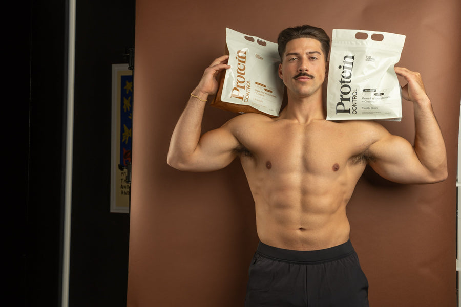 Leuvate™ (EAA, Leucine): Benefits, Dosage, Safety, Research, and Why We Use It