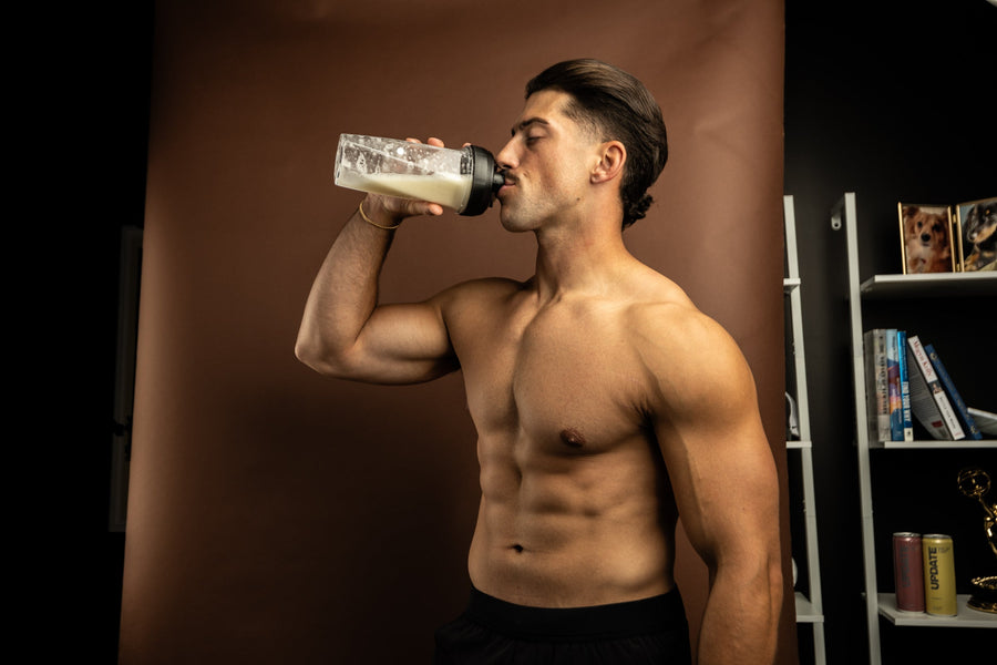 Creatine Monohydrate: Benefits, Dosage, Safety, Research, and Why We Use It