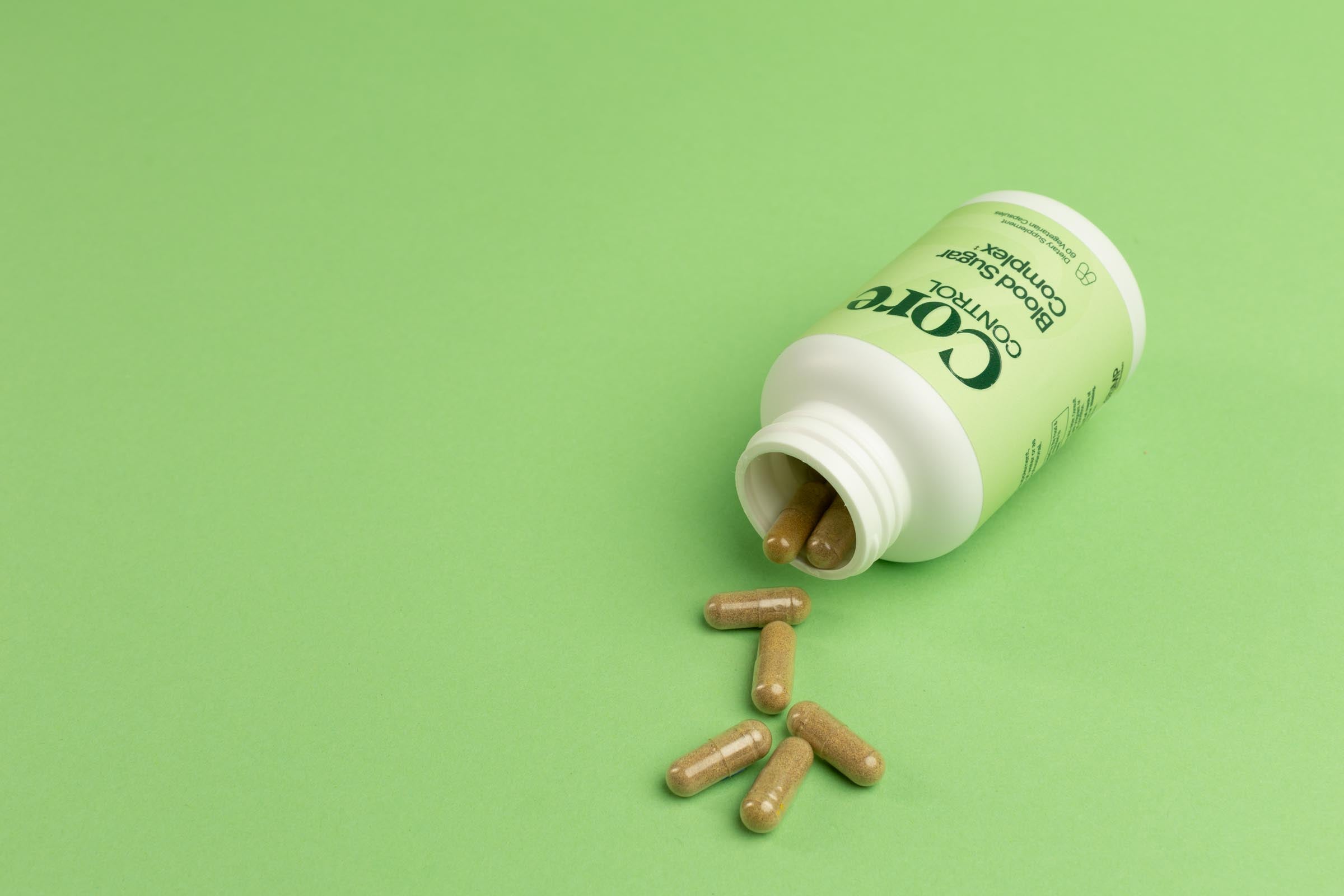 Alpha-Lipoic Acid: Antioxidant Power for Metabolism and Nerve Health