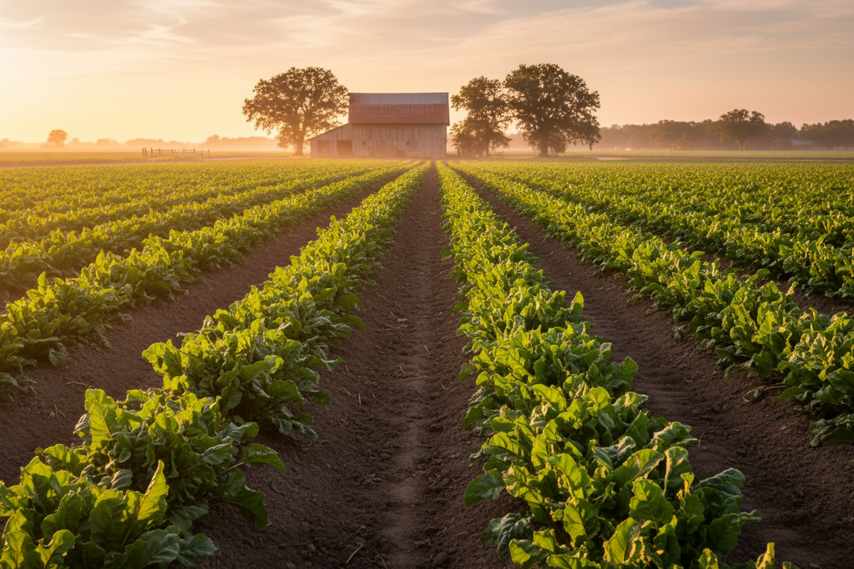 Beet Root Extract: Benefits, Dosage, Safety, Research, and Why We Use It