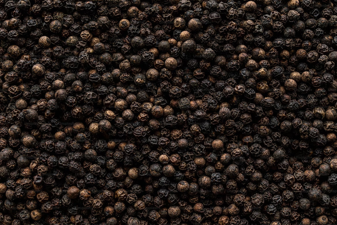 How BioPerine® Enhances the Power of Every Capsule