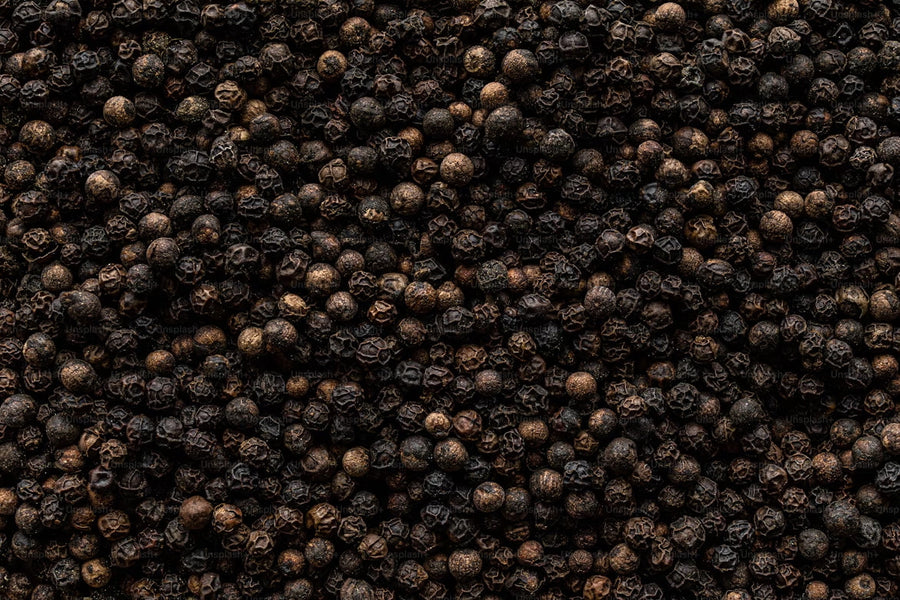 How BioPerine® Enhances the Power of Every Capsule