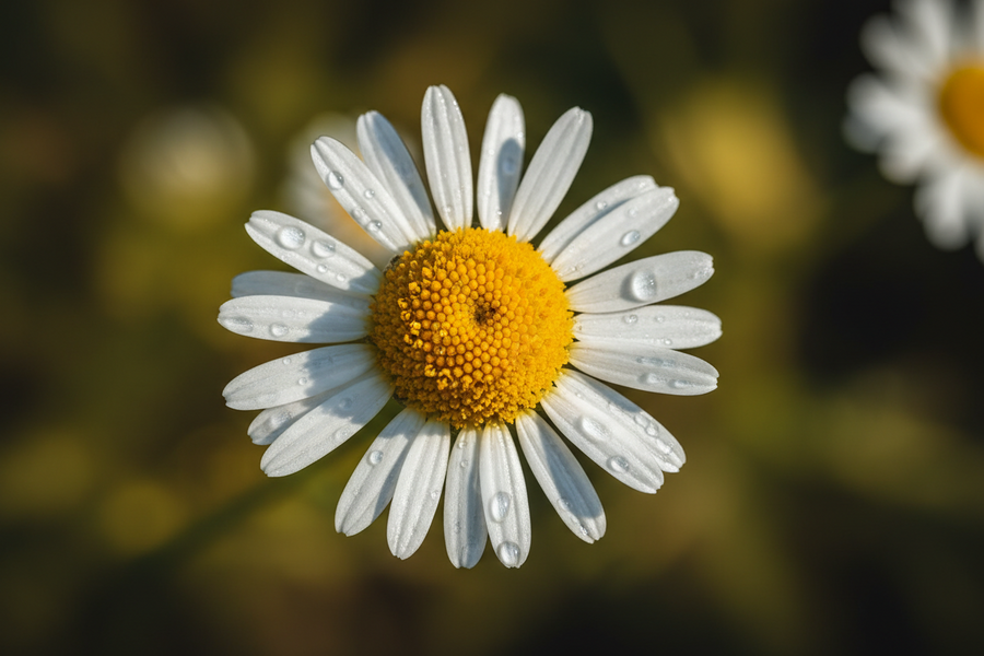 Chamomile Extract: Benefits, Dosage, Safety, Research, and Why We Use It