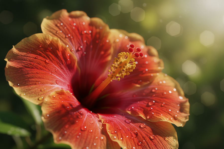 Hibiscus Extract: Benefits, Dosage, Safety, Research, and Why We Use It