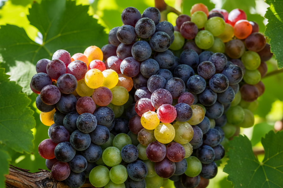 Grape Seed Extract: Benefits, Dosage, Safety, Research, and Why We Use It