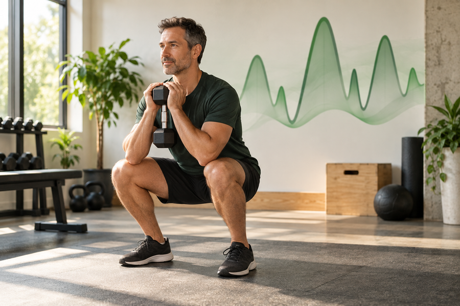 Can Lifting Weights Lower Blood Pressure?