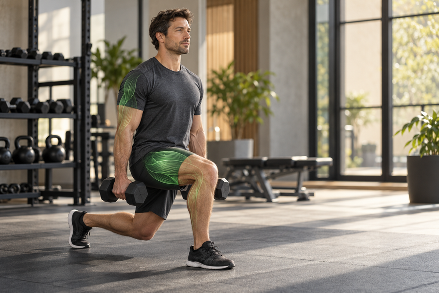 Can You Lose Weight Without Losing Muscle?