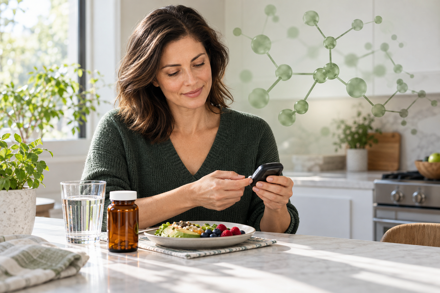 Does Berberine Actually Lower Blood Sugar?