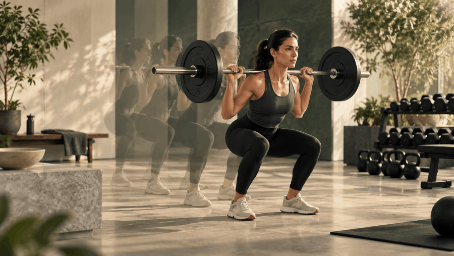 How Often Do You Need to Lift?