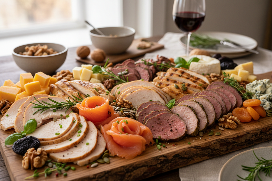 L-Tryptophan: Benefits, Dosage, Safety, Research, and Why We Use It