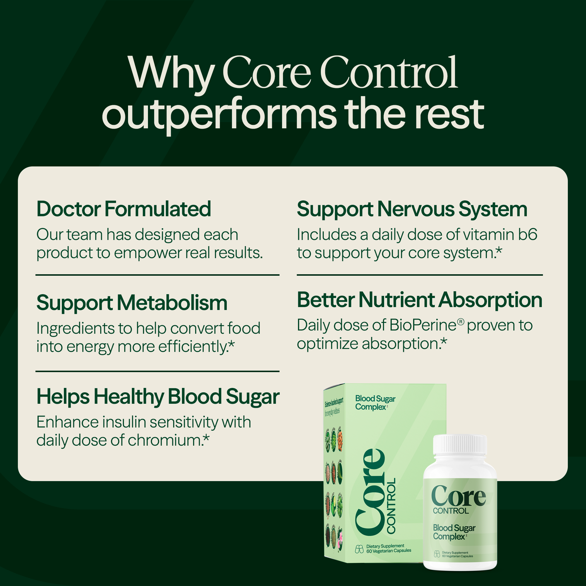 Core Control product information image 4