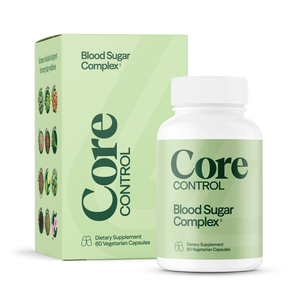 Core Control