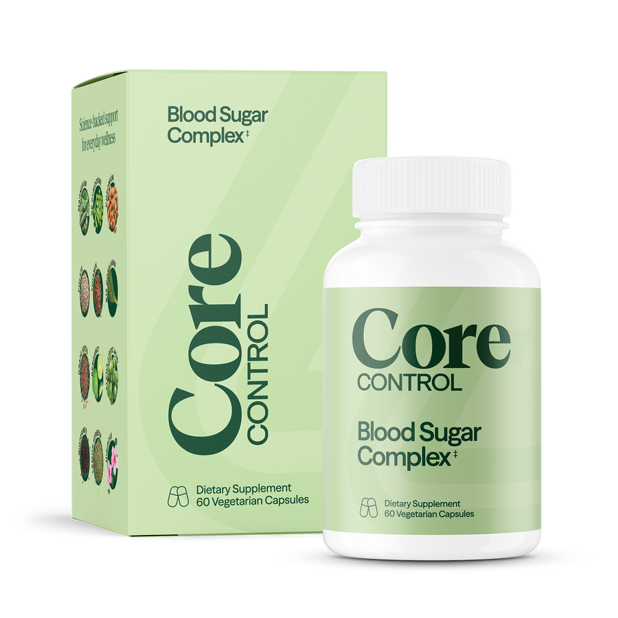 Core Control
