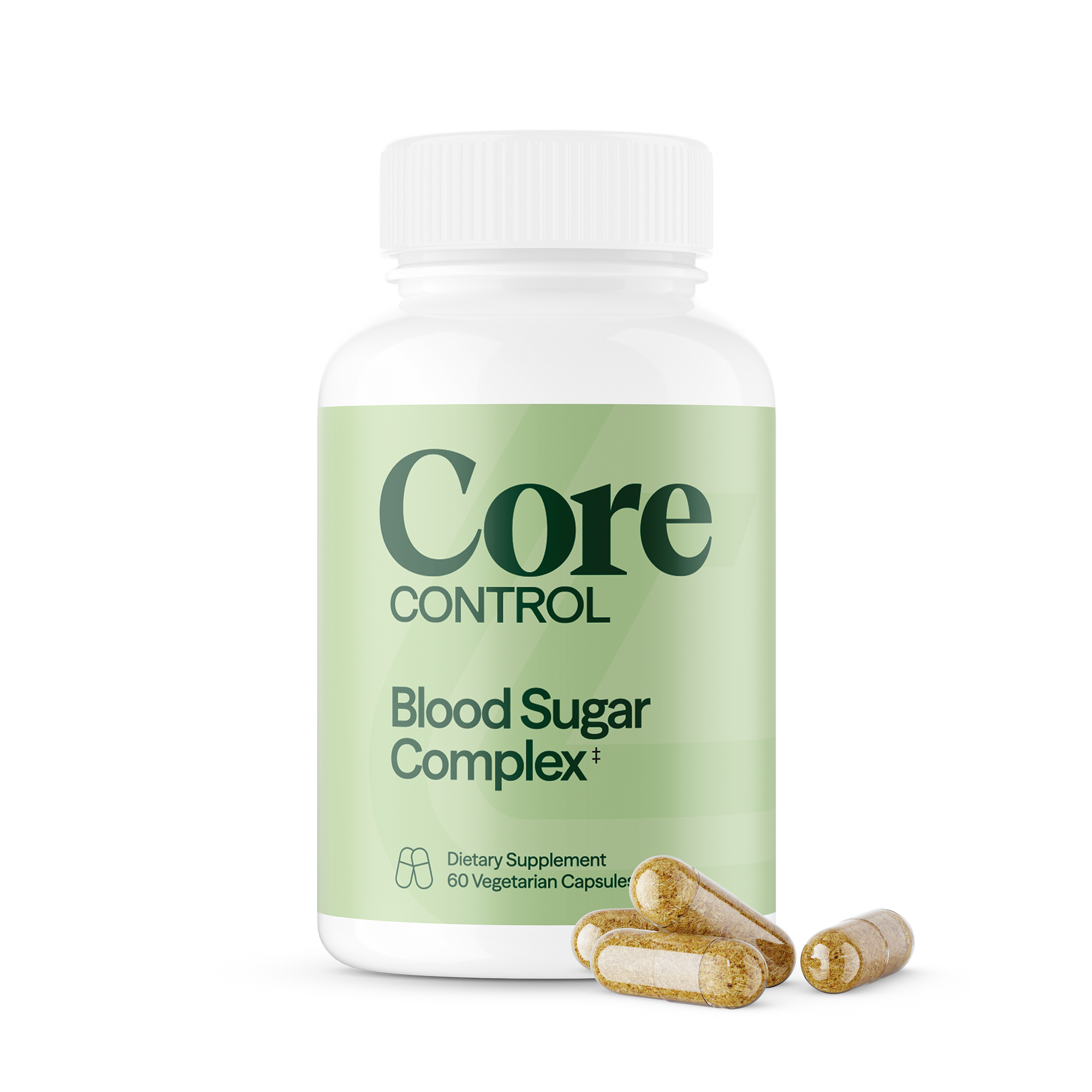 Core Control