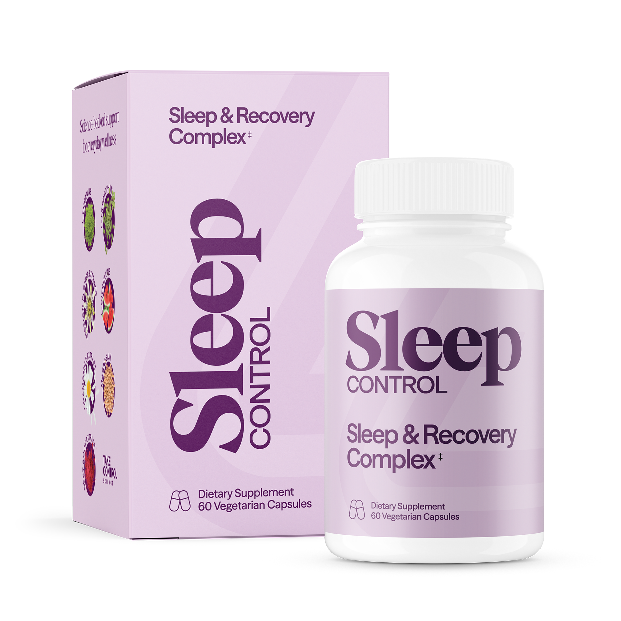 Sleep Control