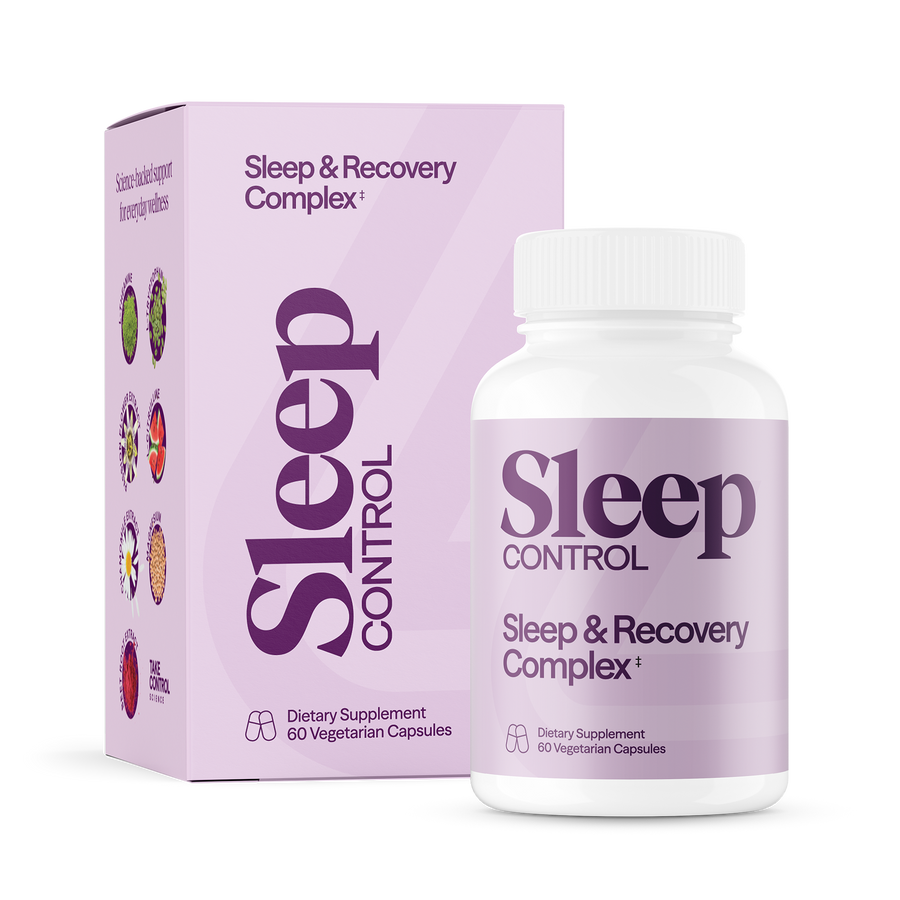 Sleep Control