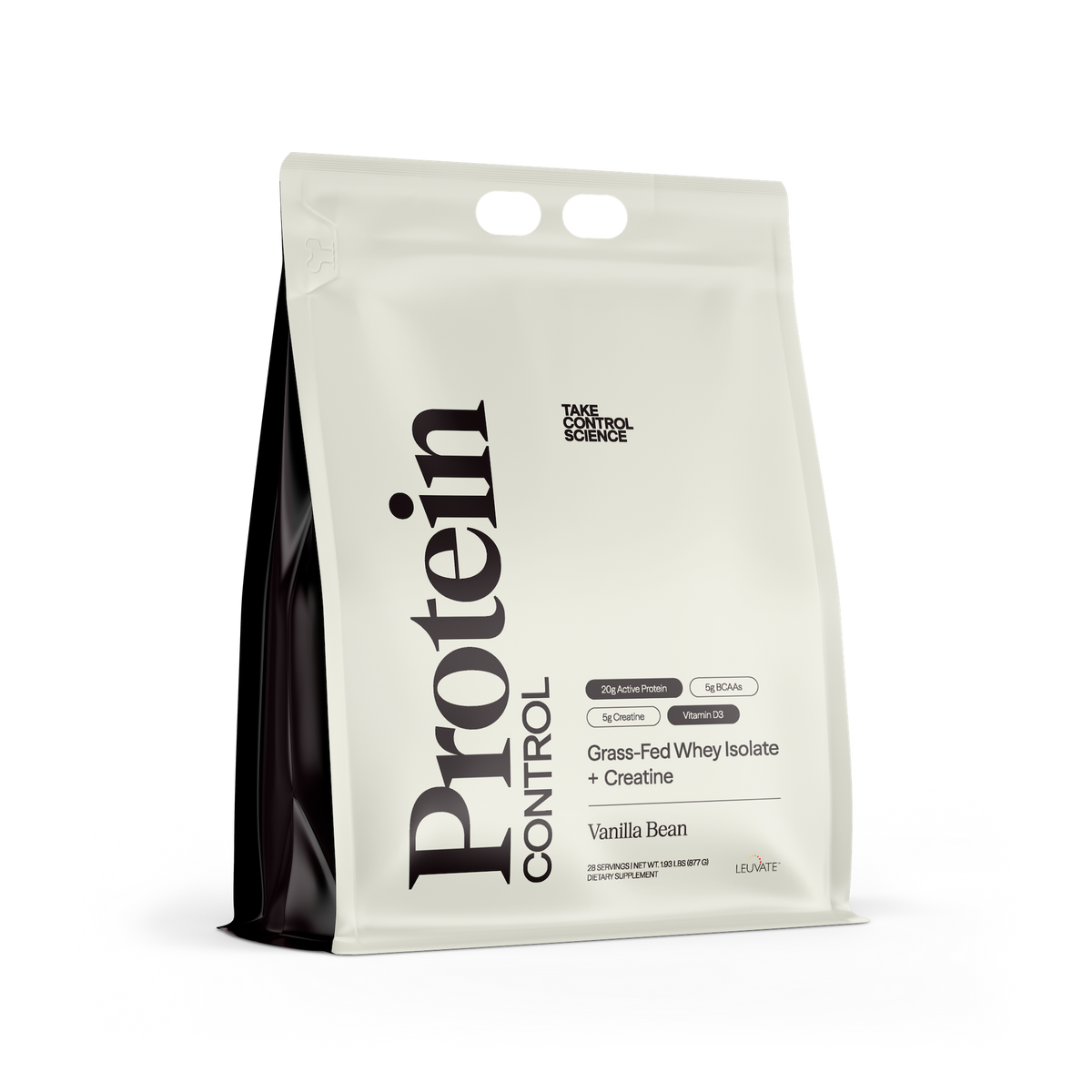 Protein Control