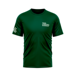 PrimeFit Men’s Performance Tee Evergreen