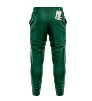 Ascend Performance Jogger Evergreen