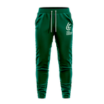 Ascend Performance Jogger Evergreen