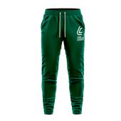 Ascend Performance Jogger Evergreen
