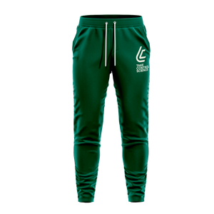 Ascend Performance Jogger Evergreen