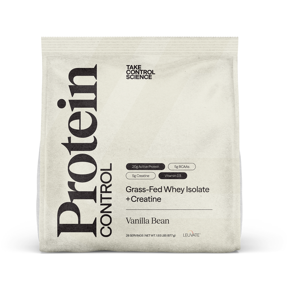 Protein Control