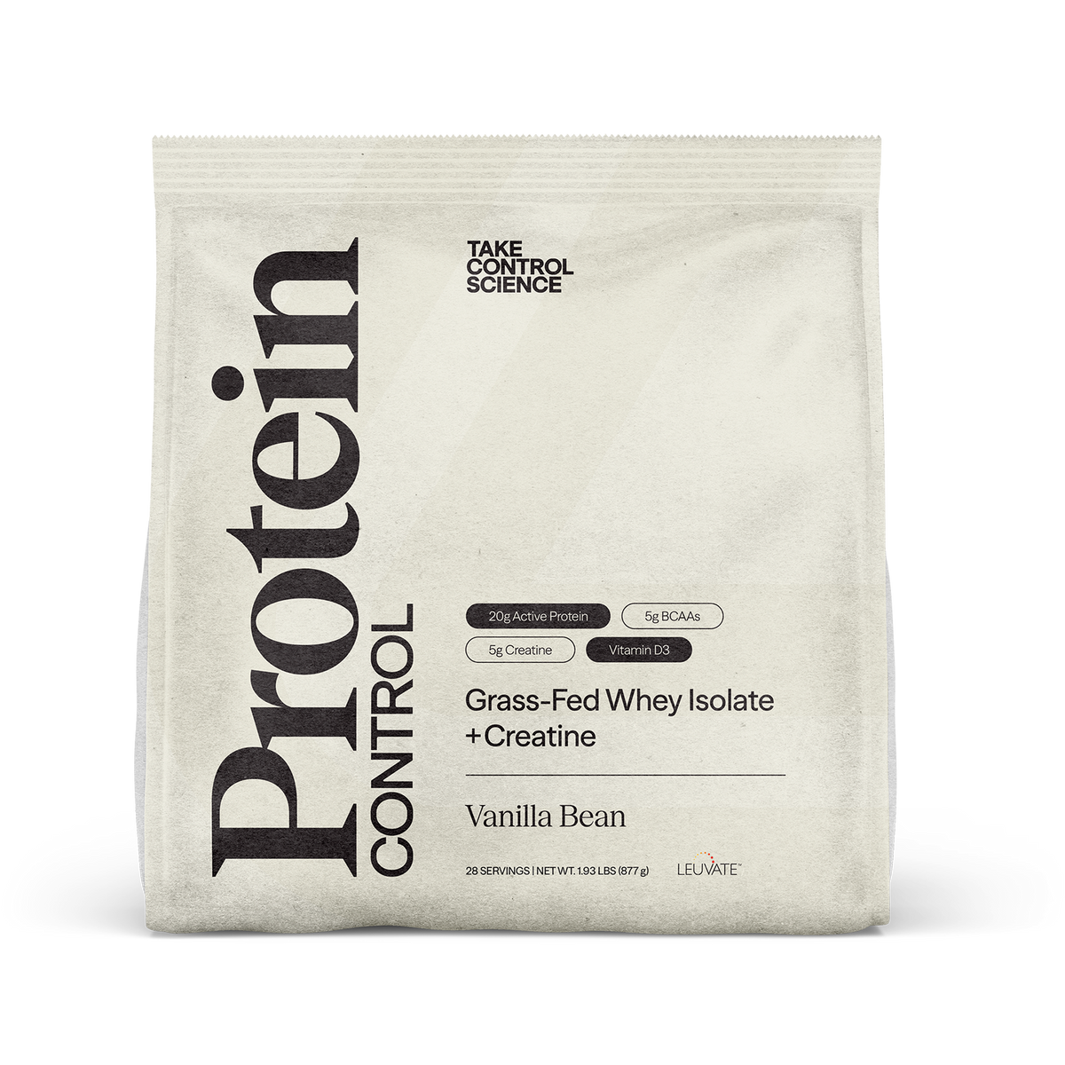 Protein Control