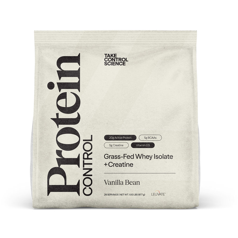 Protein Control