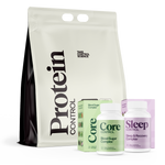 Take Control Stack Vanilla supplement bundle product image