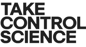 Take Control Science