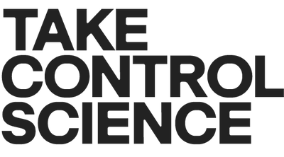 Take Control Science