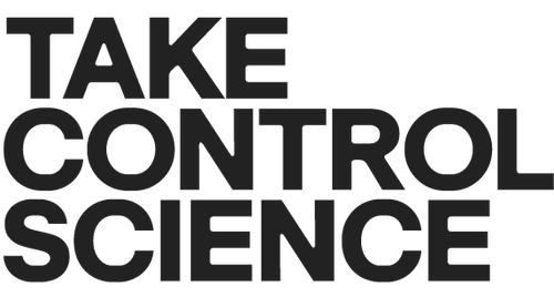 Take Control Science