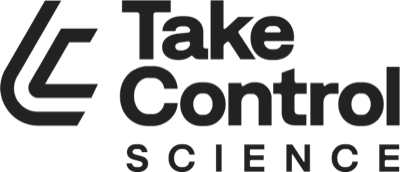 Take Control Science